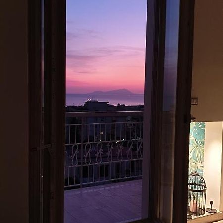 Casa Angelina Bed & Breakfast Ercolano Exterior foto