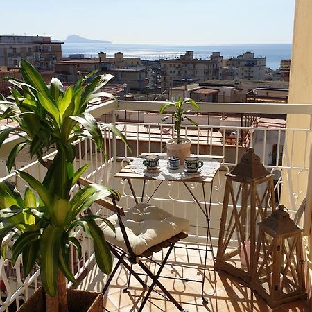Casa Angelina Bed & Breakfast Ercolano Exterior foto
