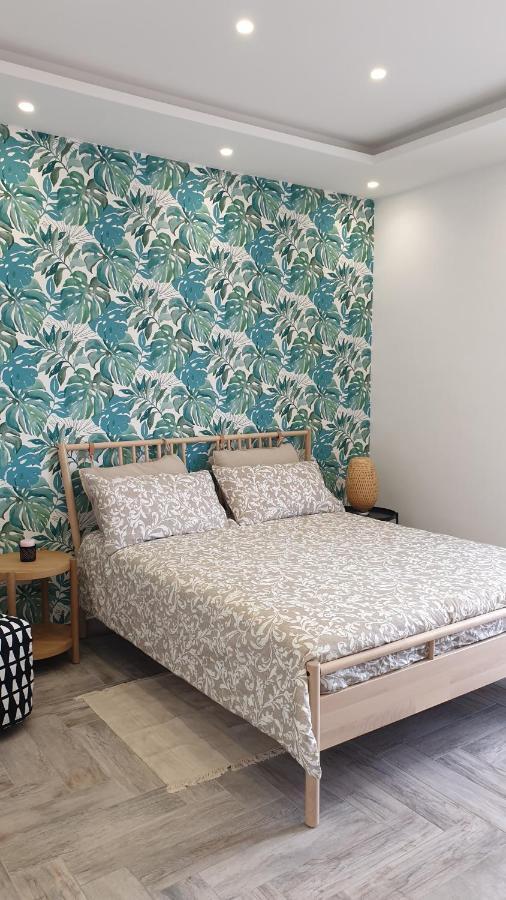 Casa Angelina Bed & Breakfast Ercolano Exterior foto