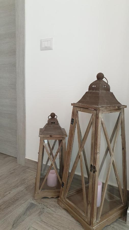 Casa Angelina Bed & Breakfast Ercolano Exterior foto