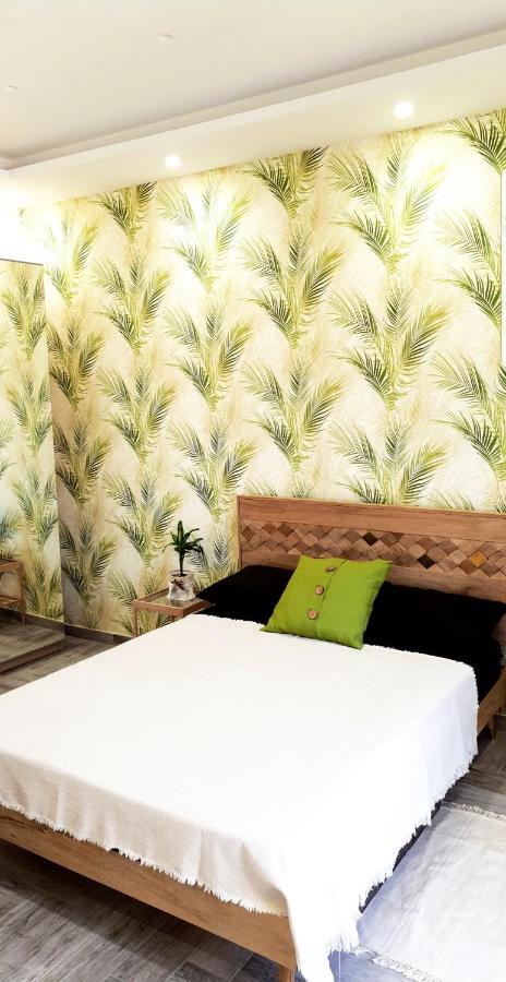 Casa Angelina Bed & Breakfast Ercolano Exterior foto