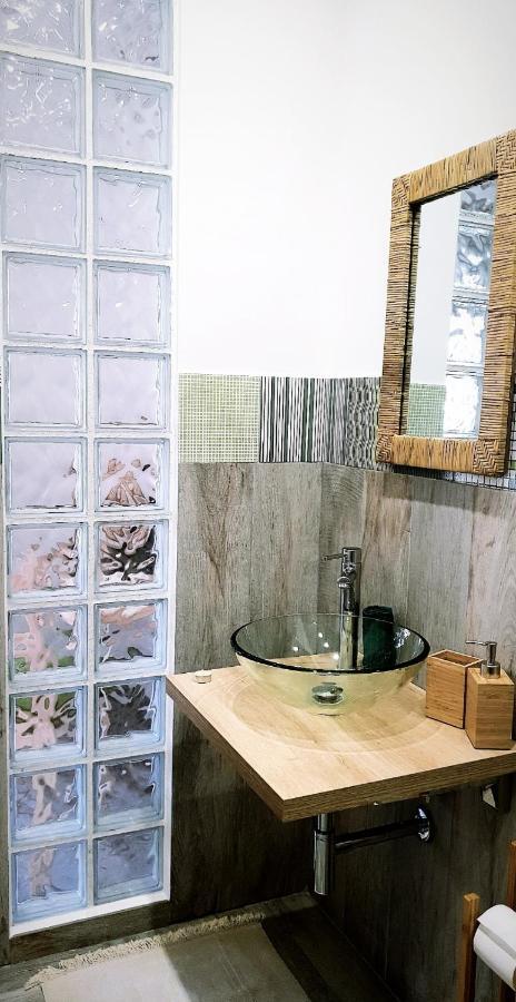 Casa Angelina Bed & Breakfast Ercolano Exterior foto