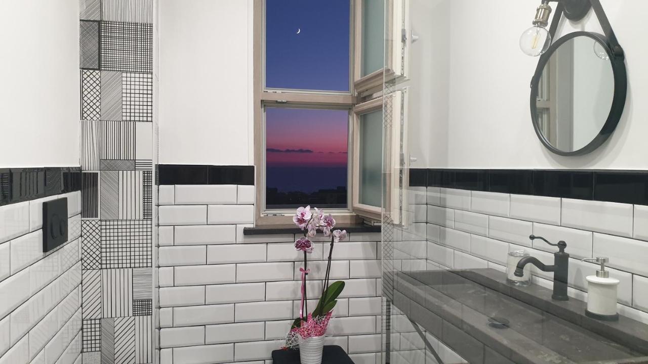 Casa Angelina Bed & Breakfast Ercolano Exterior foto