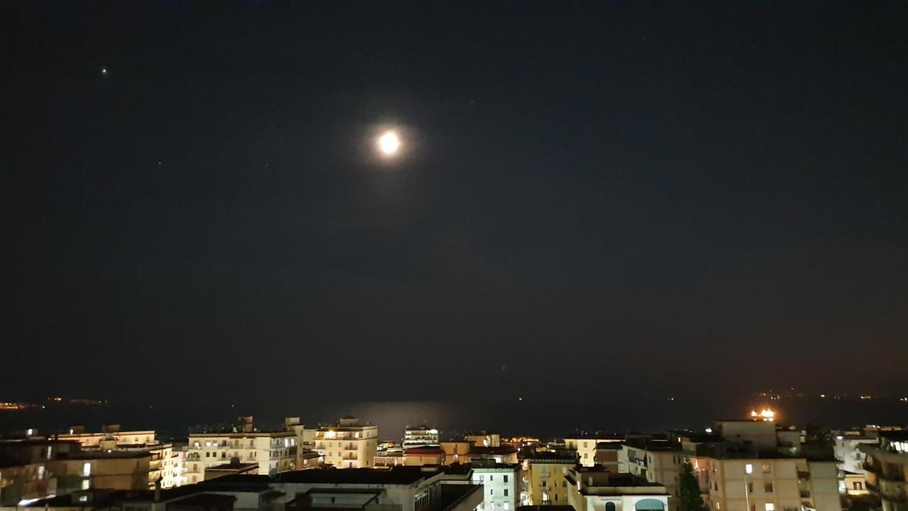 Casa Angelina Bed & Breakfast Ercolano Exterior foto