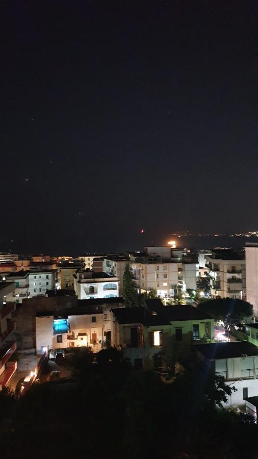 Casa Angelina Bed & Breakfast Ercolano Exterior foto