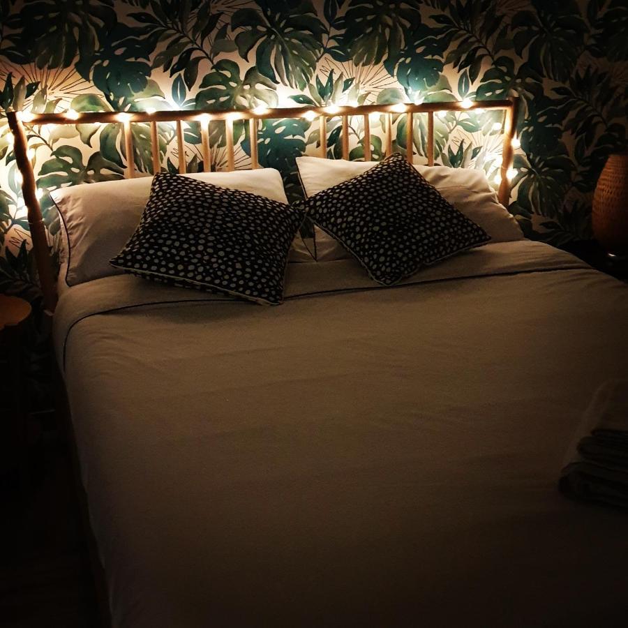 Casa Angelina Bed & Breakfast Ercolano Exterior foto